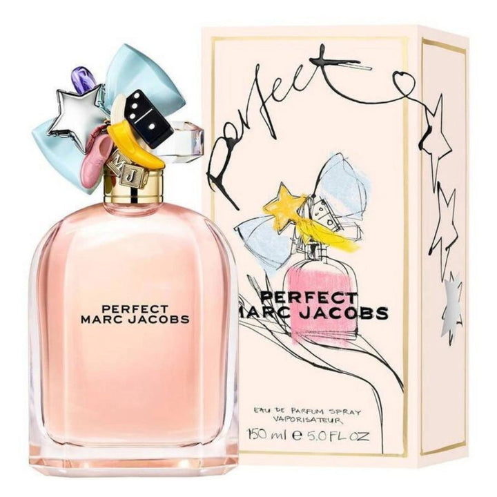 Marc Jacobs Perfect 150ml/5.0 Oz EDP Women