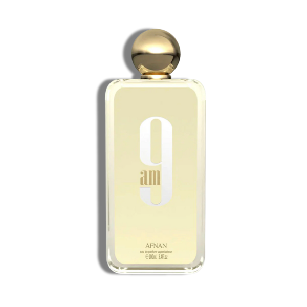 Afnan 9AM EDP 100ml/3.4oz Unisex