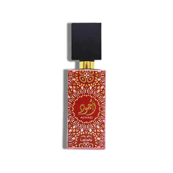 Lattafa Ajwad Pink to Pink EDP 60ml/2.04oz Unisex