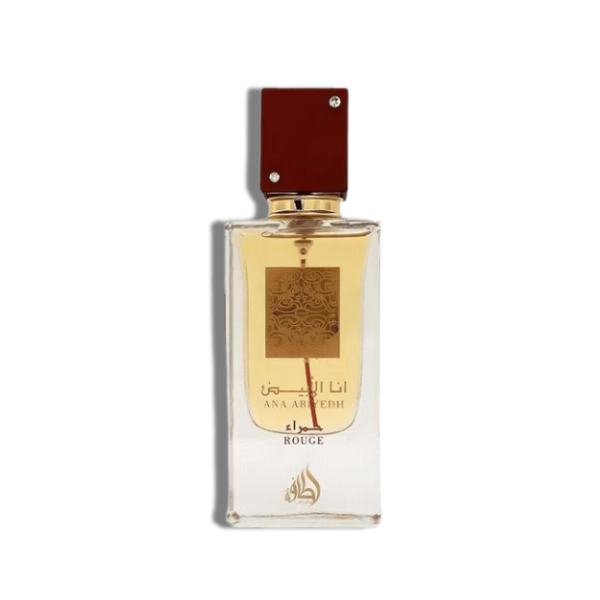 Lattafa Ana Abiyedh Rouge EDP 60ml/2.4oz Unisex