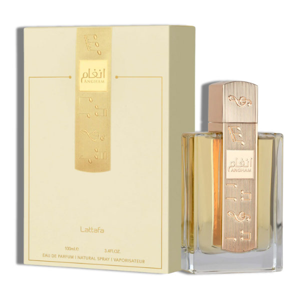 Lattafa Angham EDP 100ml/3.4oz Unisex