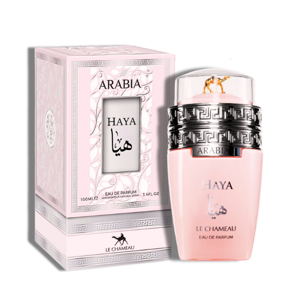 Emper Arabia Haya EDP 100ml/3.4oz Women