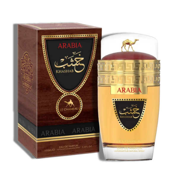 Emper Arabia Khasab EDP 100ml/3.4oz Men