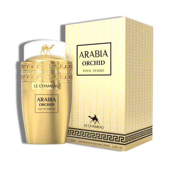 Emper Arabia Orchid EDP 100ml/3.4oz Unisex