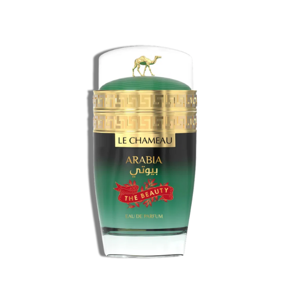 Emper Arabia The Beauty EDP 100ml/3.4oz Unisex