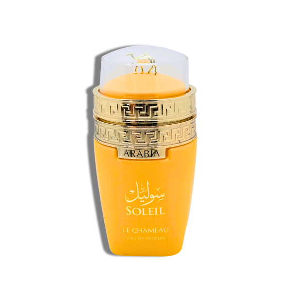Emper Arabia Soleil EDP 100ml/3.4oz Women