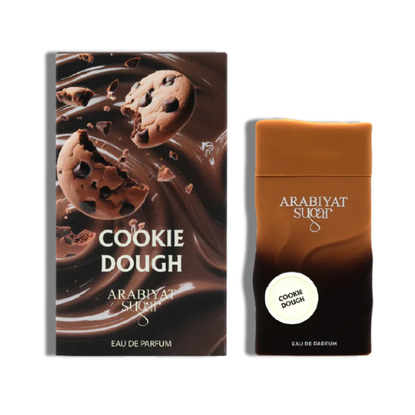 Arabiyat Prestige Cookie Dough 100 ml/ 3.4 oz EDP Women