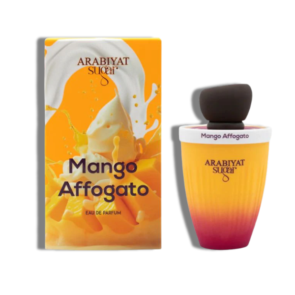 Arabiyat Prestige Mango Affogato 100 ml/ 3.4 oz EDP Women