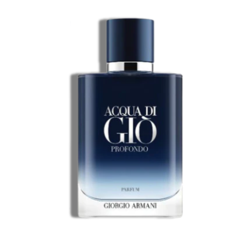 Giorgio Armani Acqua Di Gio Profondo Parfum 100ml/3.3 Oz Men