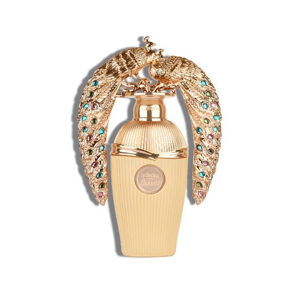 Lattafa Afeef EDP 100ml/3.4oz Women