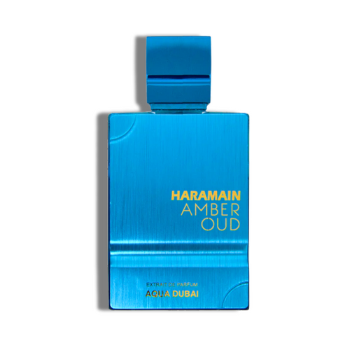 Al Haramain Amber Oud Aqua Dubai Al Haramain Extrait 75ml/2.5oz Men