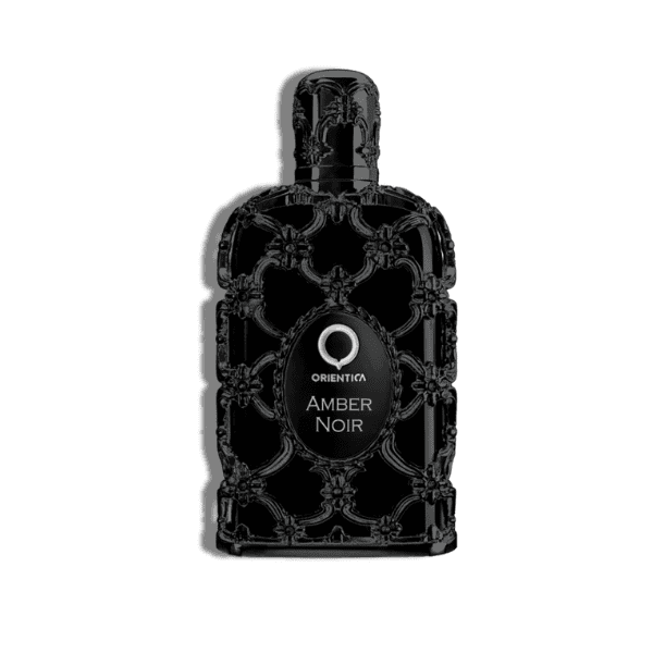 Orientica Amber Noir EDP 80ml/2.7oz Unisex