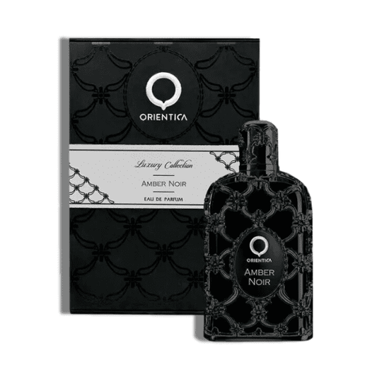 Orientica Amber Noir EDP 80ml/2.7oz Unisex