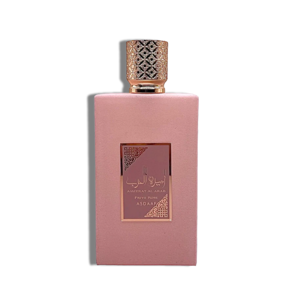 Asdaaf Ameerat Al Arab Prive Rose EDP 100ml/3.4oz Women