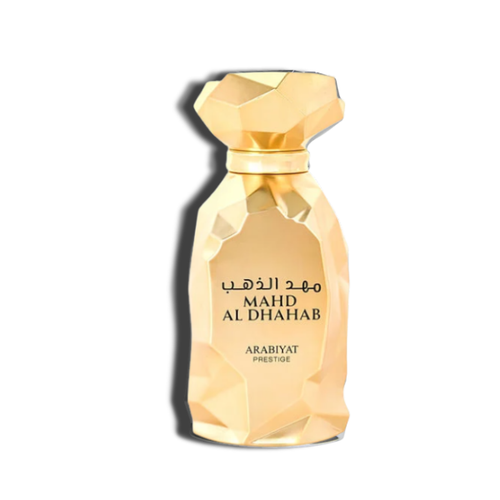 Arabiyat Prestige Mahad Al Dhahab 100ml/3.4oz Unisex