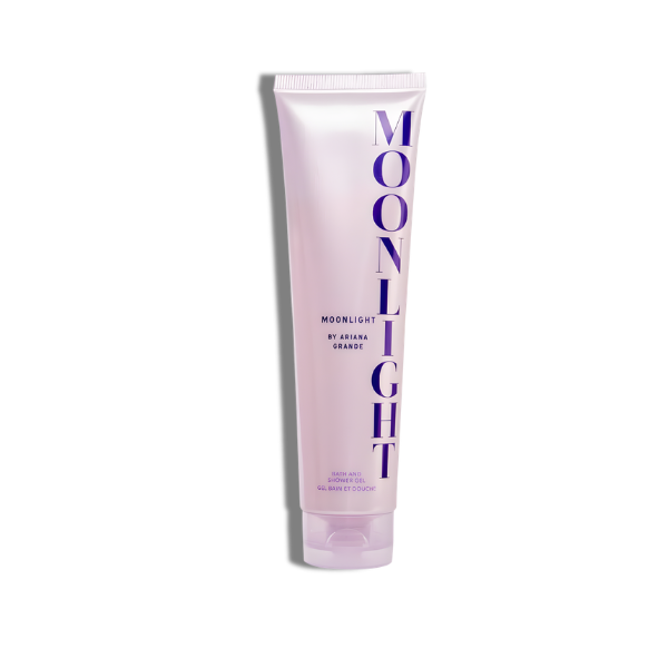 Shower Gel Ariana Grande Moonlight 100ml/3.4oz Women
