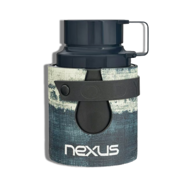 Armaf Odyssey Nexus Aqva Edition 100 ml/ 3.4 oz Unisex
