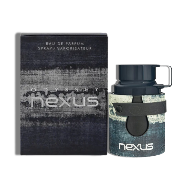 Armaf Odyssey Nexus Aqva Edition 100 ml/ 3.4 oz Unisex