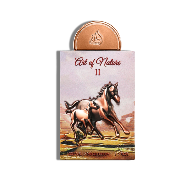 Lattafa Art of Nature II Lattafa Pride EDP 100ml/3.4oz Unisex