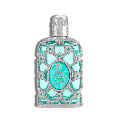 Orientica Azure Fantasy Extrait de Parfum 80ml/2.7oz Unisex