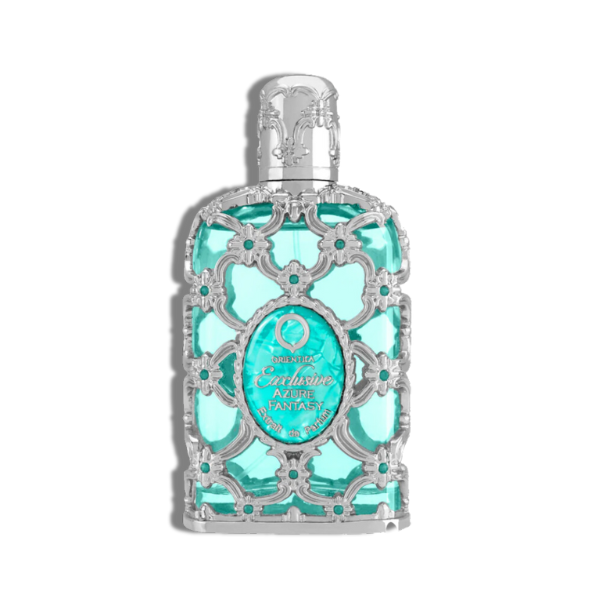 Orientica Azure Fantasy Extrait de Parfum 80ml/2.7oz Unisex