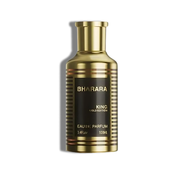 King Gold Edition Collection Bharara EDP 100ml/3.4oz Men