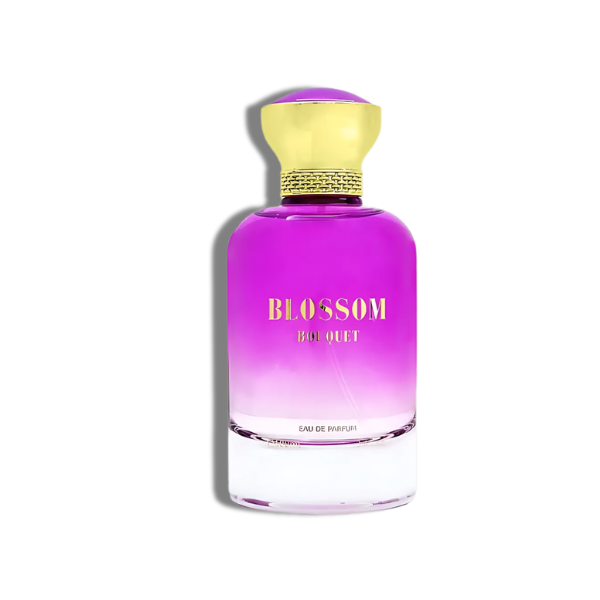 Bharara Blossom Bouquet EDP 100ml/3.4oz Unisex