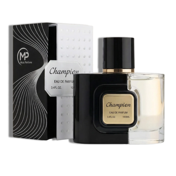 Bharara Champion Mast Perfume EDP 100ml/3.4oz Men