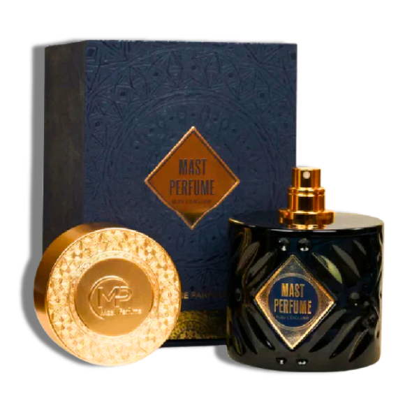 Bharara Bleu LExclusif Mast Perfume EDP 100ml/3.4oz Men