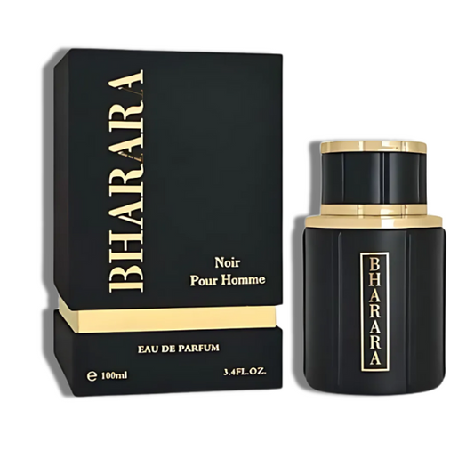Bharara Noir Pour Homme Once EDP 100ml/3.4oz Unisex