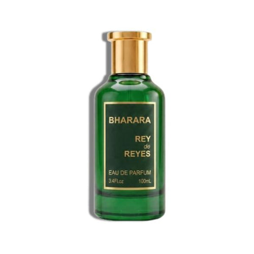Bharara Rey de Reyes 100ml/3.4 Oz EDP Spr Men