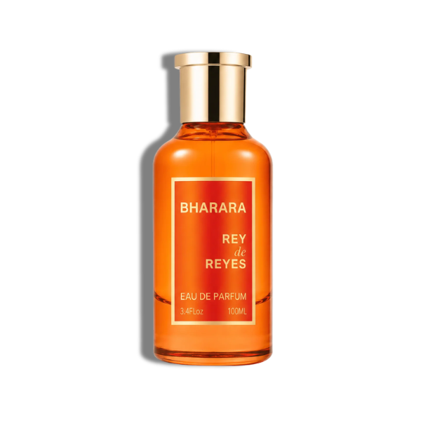Bharara Rey de Reyes Orange 100ml/3.4 Oz EDP Spr Unisex