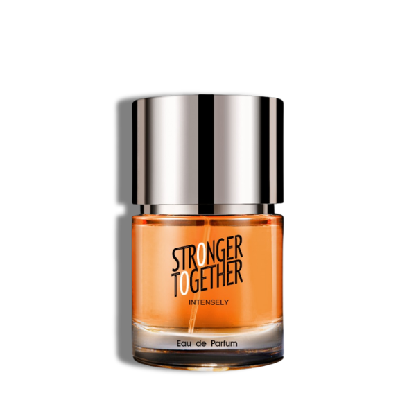 Bharara Stronger Together Intensely 100ml/3.4oz EDP Men
