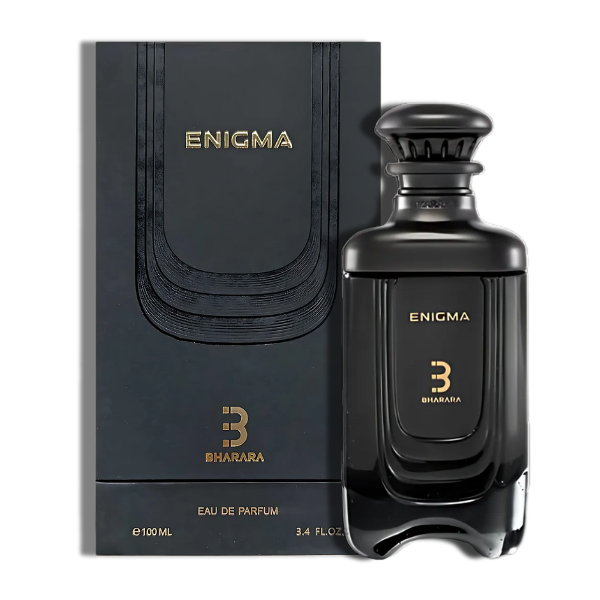 Bharara Enigma EDP 100ml/3.4oz Unisex