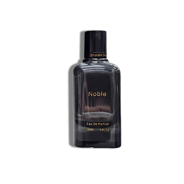 Bharara Noble Black EDP 100ml/3.4oz Men