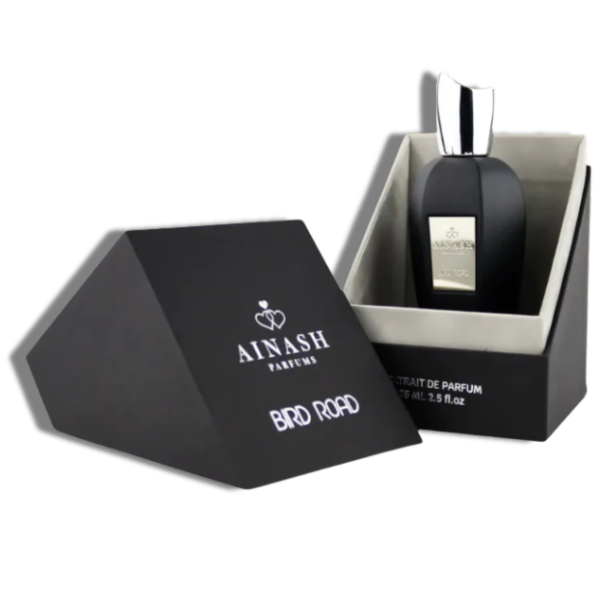 Ainash Bird Road Extrait Parfum 75ml/2.5oz Unisex