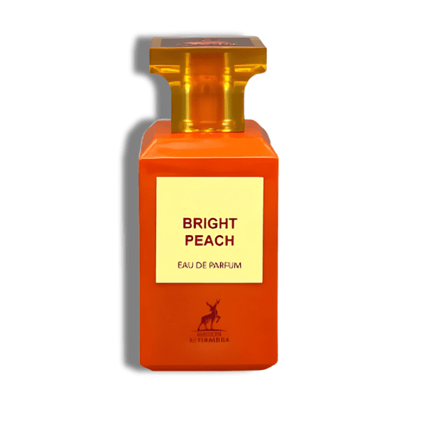 Maison Alhambra TF Bright Peach EDP 80ml/2.7oz Unisex
