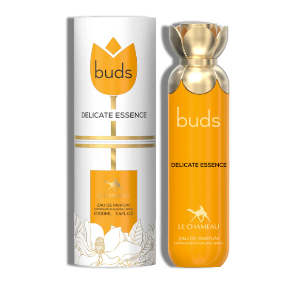 Emper Buds Delicate Essence EDP 100ml/3.4oz Women