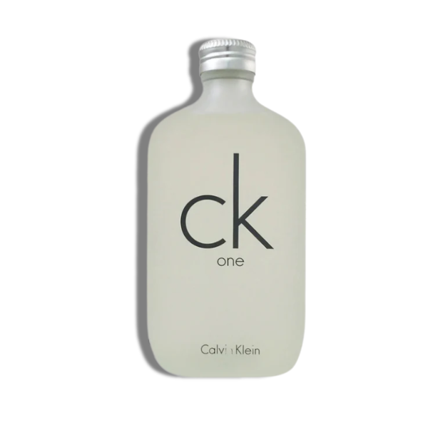 CK One 200 ML/6.7 OZ EDT Spr Men
