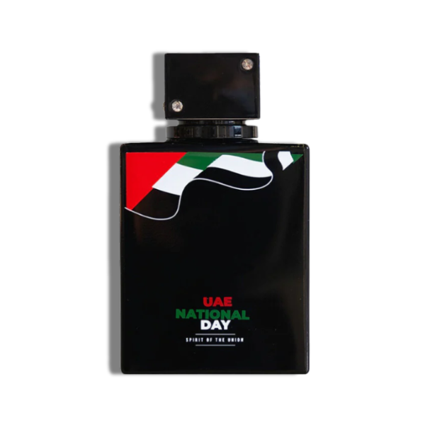 Club de Nuit Intense Man UAE National Day Armaf EDP 3.6oz Men
