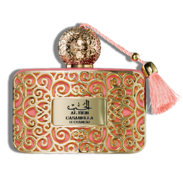 Emper Casabella Al Hub Le Chameau EDP 100ml/3.3oz Women