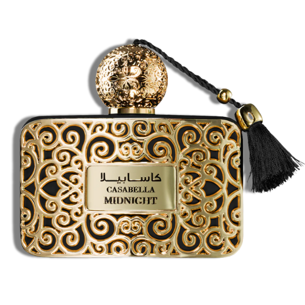 Emper Casabella Midnight Le Chameau EDP 100ml/3.3oz Unisex
