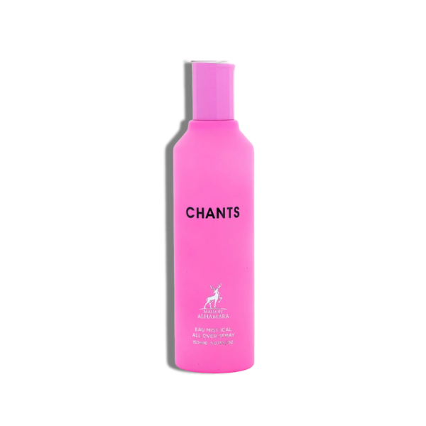 Maison Alhambra Eau Mistical Chants Tenderina All Over Spray 5.07 oz Unisex