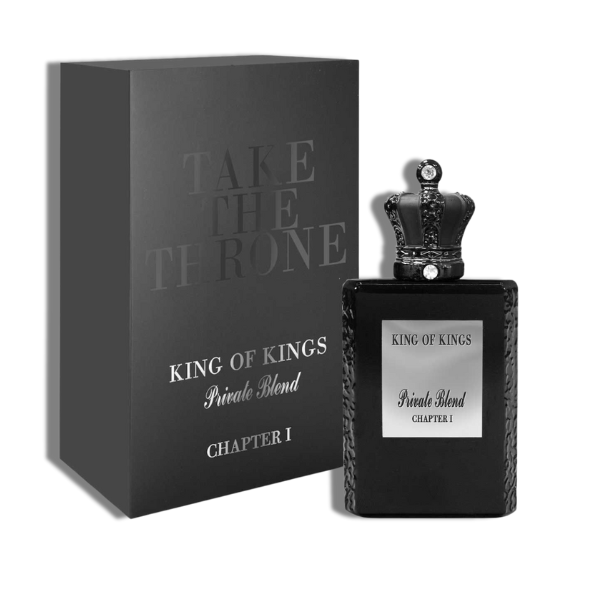 King Of kings Chapter l Private Blend EDP 100ml/3.4 oz Men
