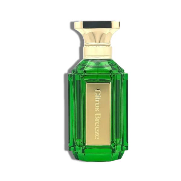 Ainash Citrus Breeze Extrait Parfum 75ml/2.5oz Unisex