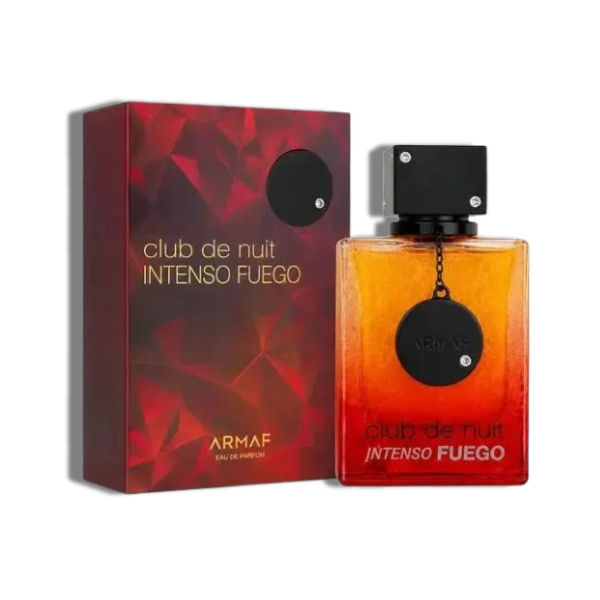 Armaf Club de Nuit Intenso Fuego EDP 105ml/3.5oz Unisex