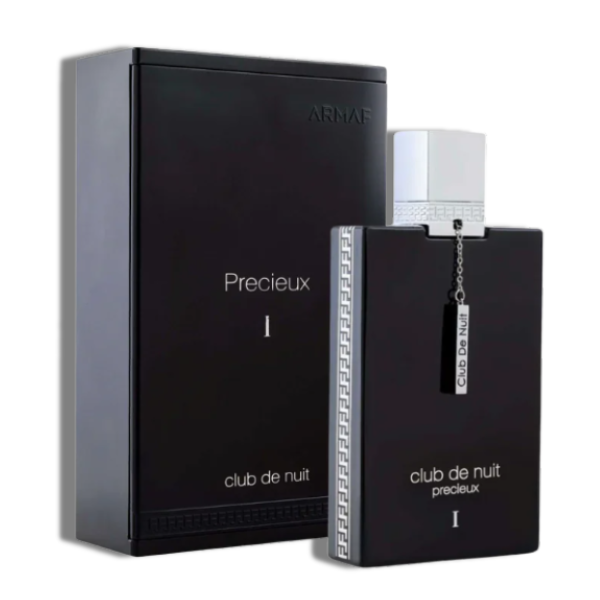 Club de Nuit Precieux I Armaf Extrait Parfum 55ml/1.85oz Men