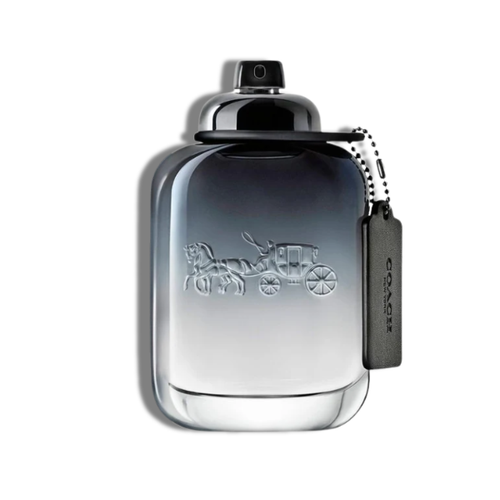 Coach New York EDT 100ml/3.4oz Men