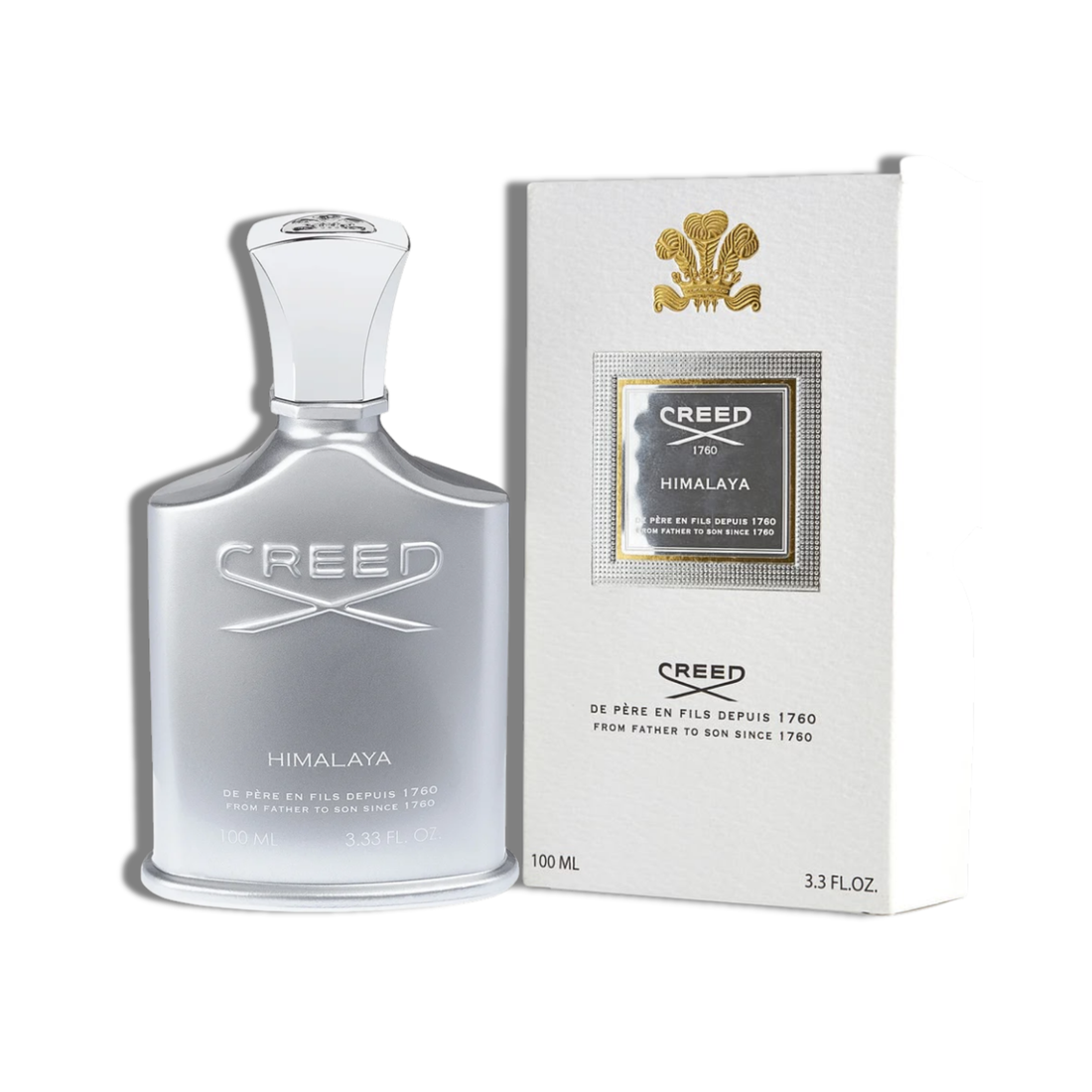 Creed Himalaya EDP 100ml/3.4oz Men