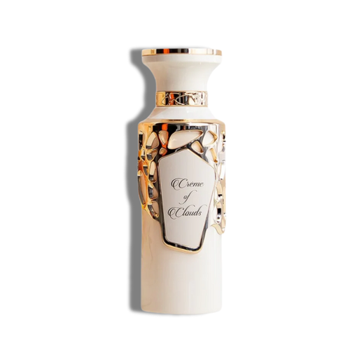 Fragrance World Creme of Clouds EDP 100ml/3.4 oz Women